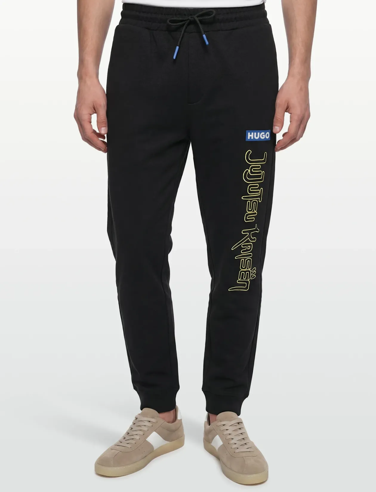 Nimaytro_JJK - Sweatpants