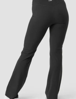 Nimble Flared Tights - Træningstights