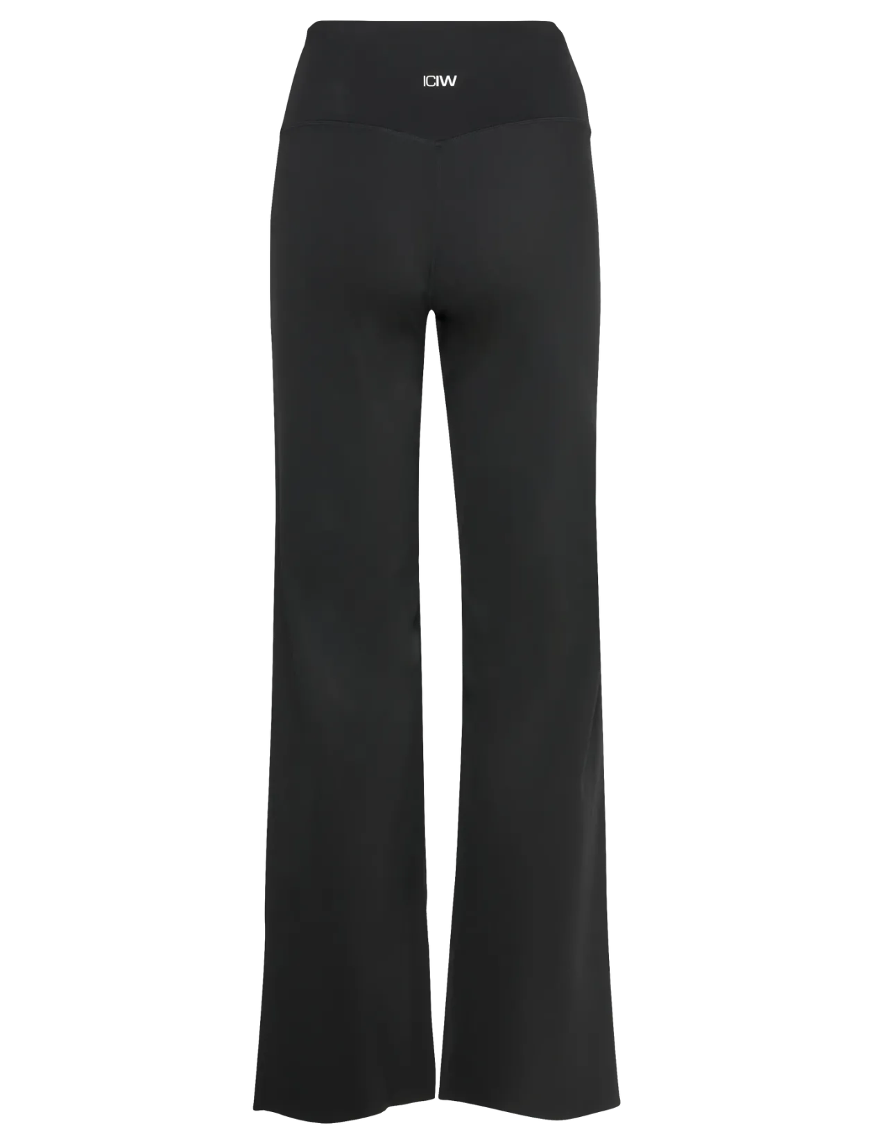 Nimble Straight Leg Pants - Bukser