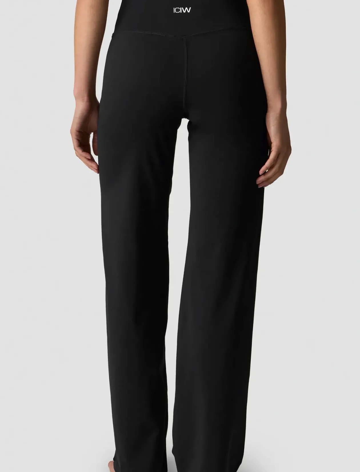Nimble Straight Leg Pants - Bukser