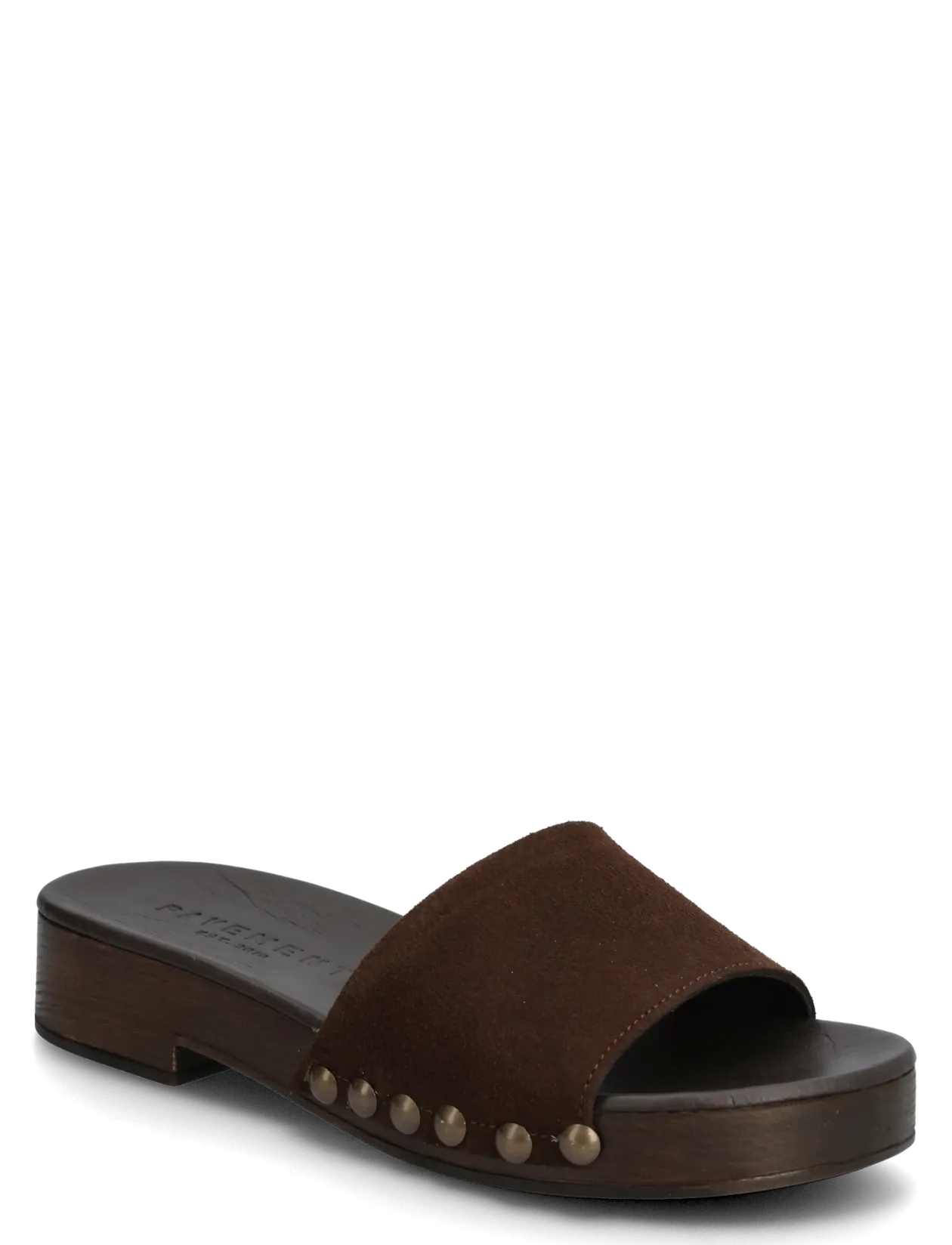 Nina - Flade mules
