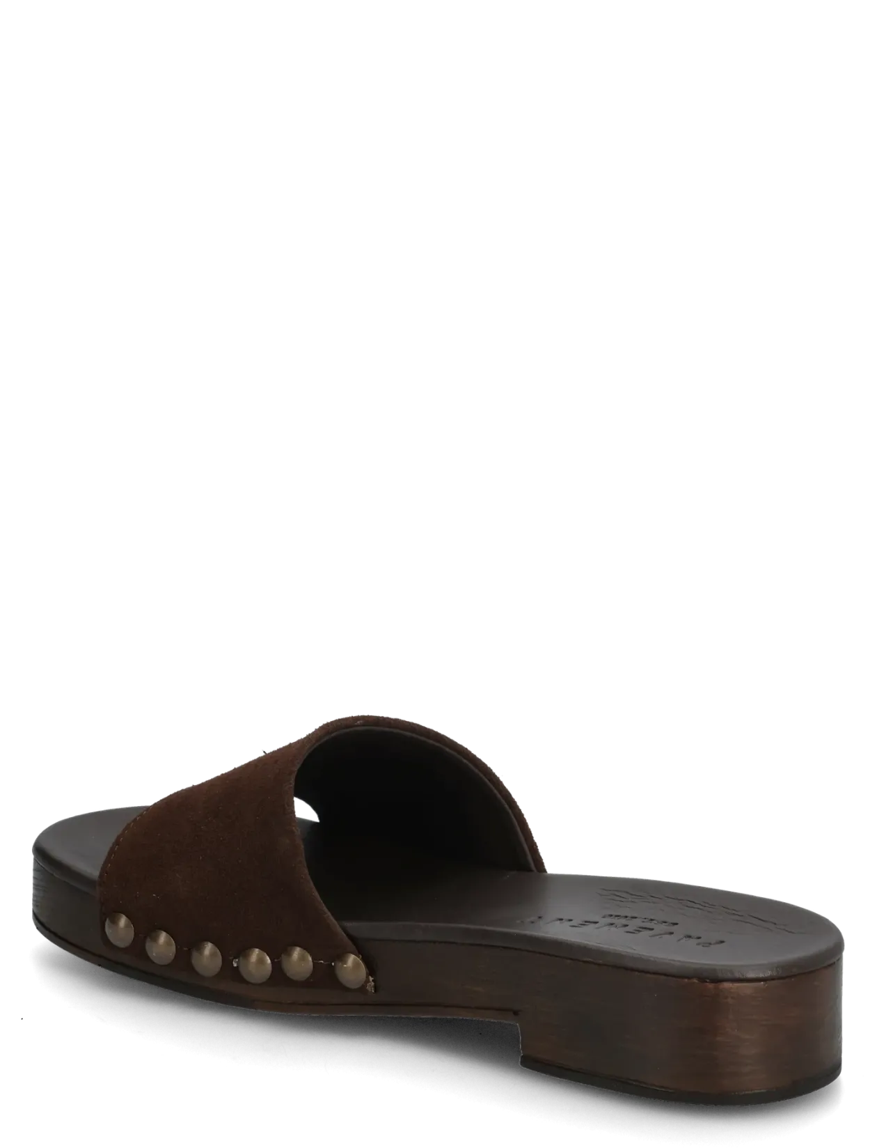Nina - Flade mules