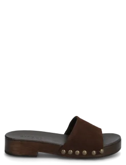 Nina - Flade mules