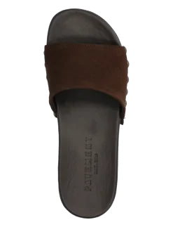 Nina - Flade mules