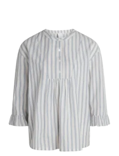 Ninna Blouse - Overdele