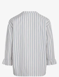 Ninna Blouse - Overdele