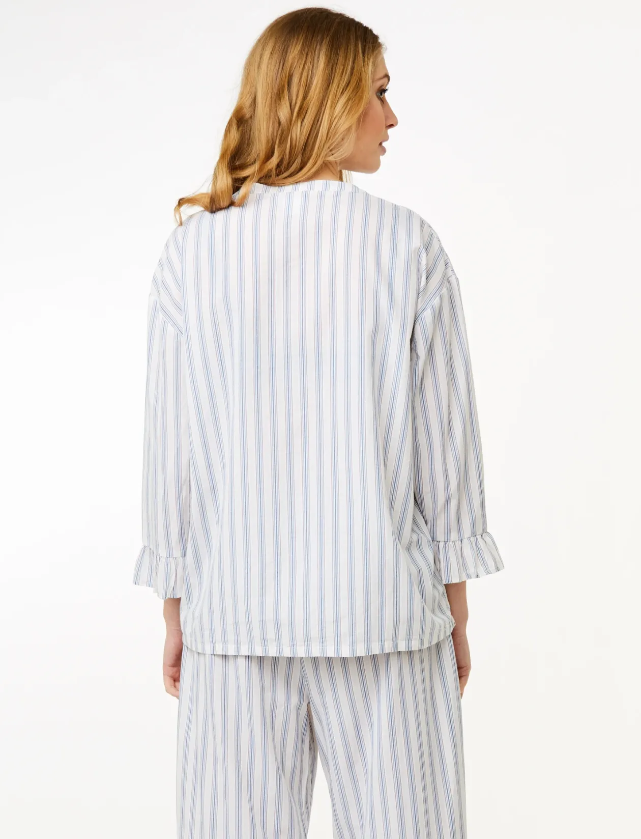 Ninna Blouse - Overdele