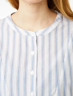 Ninna Blouse - Overdele