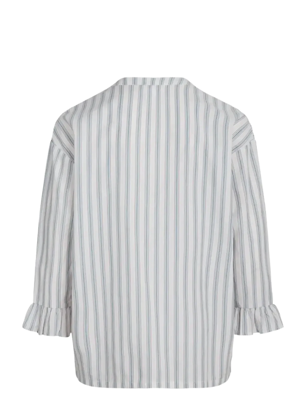 Ninna Blouse - Overdele