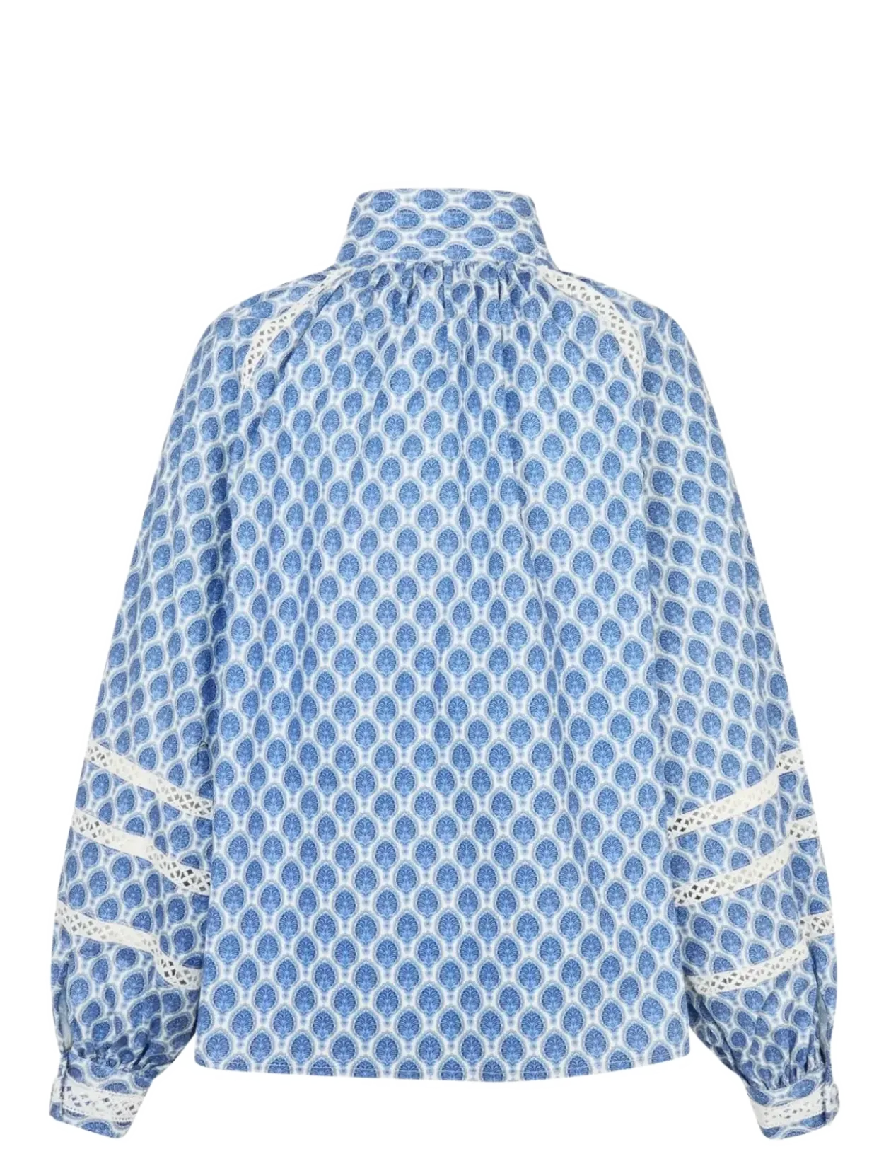 NITADEA NS - Langærmede bluser