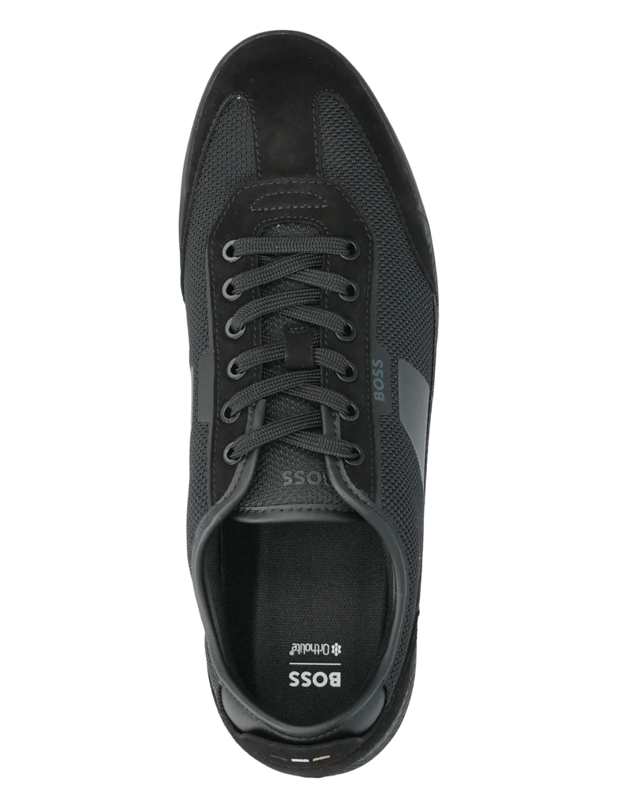 Nitan_Lowp_txmx - Lave sneakers