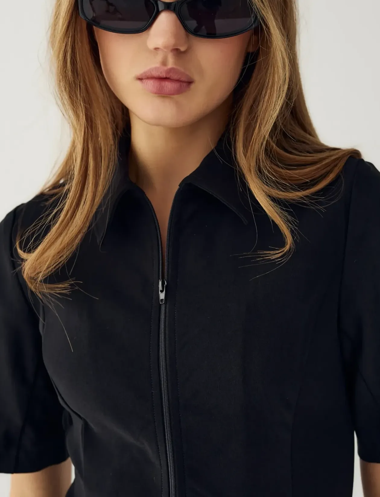 N-Kasisa SS Blazer - Oversized blazere