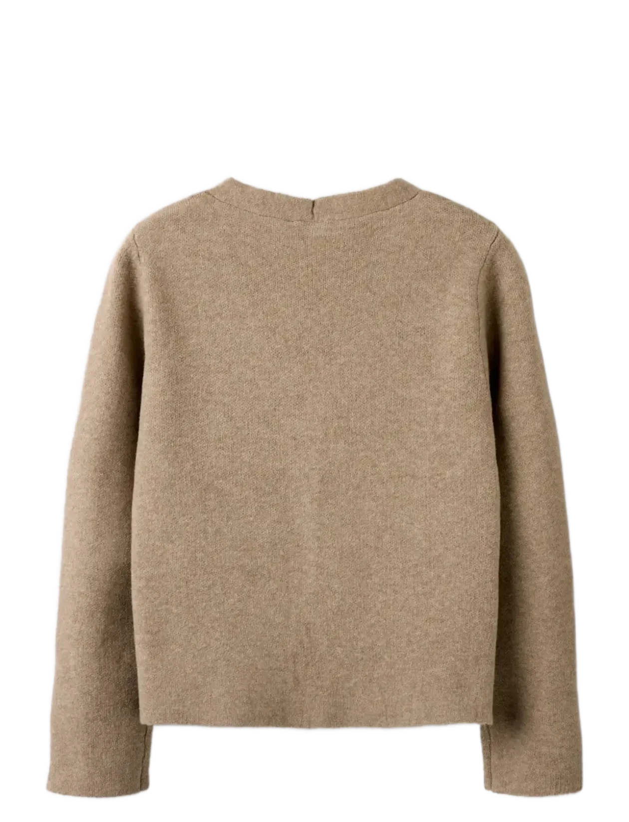 NKFBERTA LS CARDIGAN KNIT - Cardigans