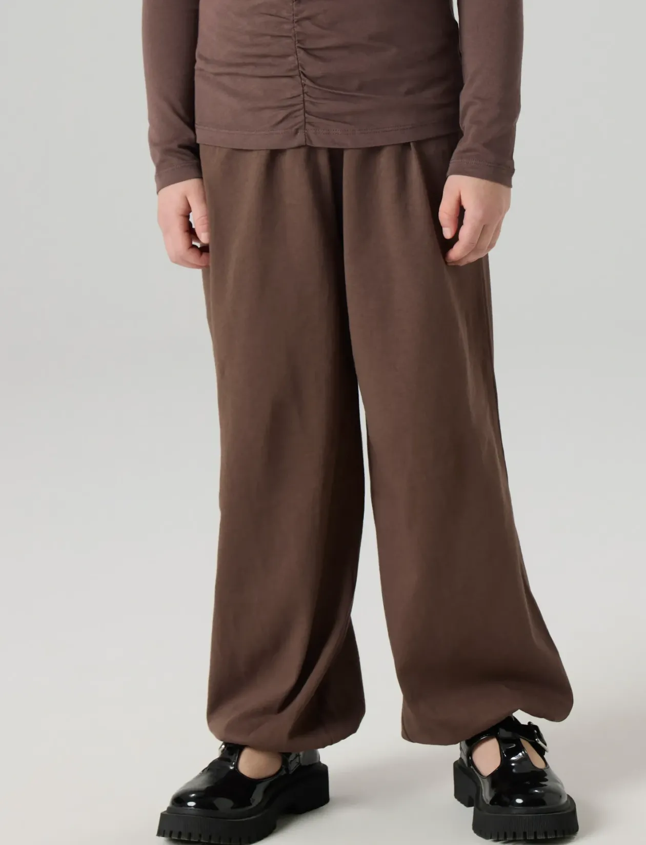 NKFBIRGIT PANT - Bukser