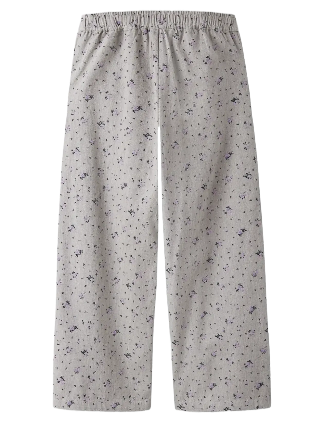 NKFDRITA WIDE PANT - Bukser