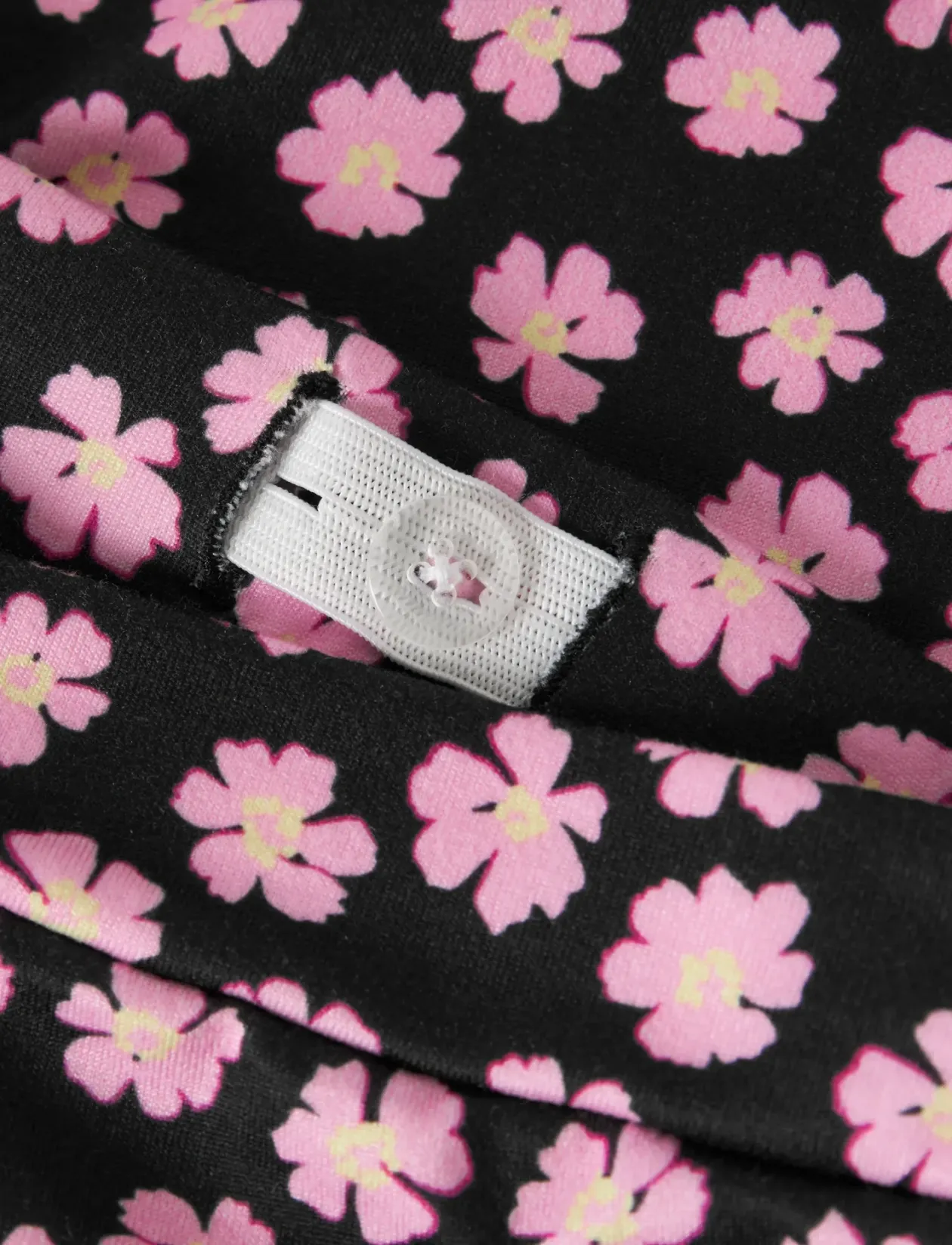 NKFDUNI BOOTCUT PANT - Bukser