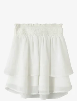 NKFFEDOLINA SKIRT - Korte nederdele