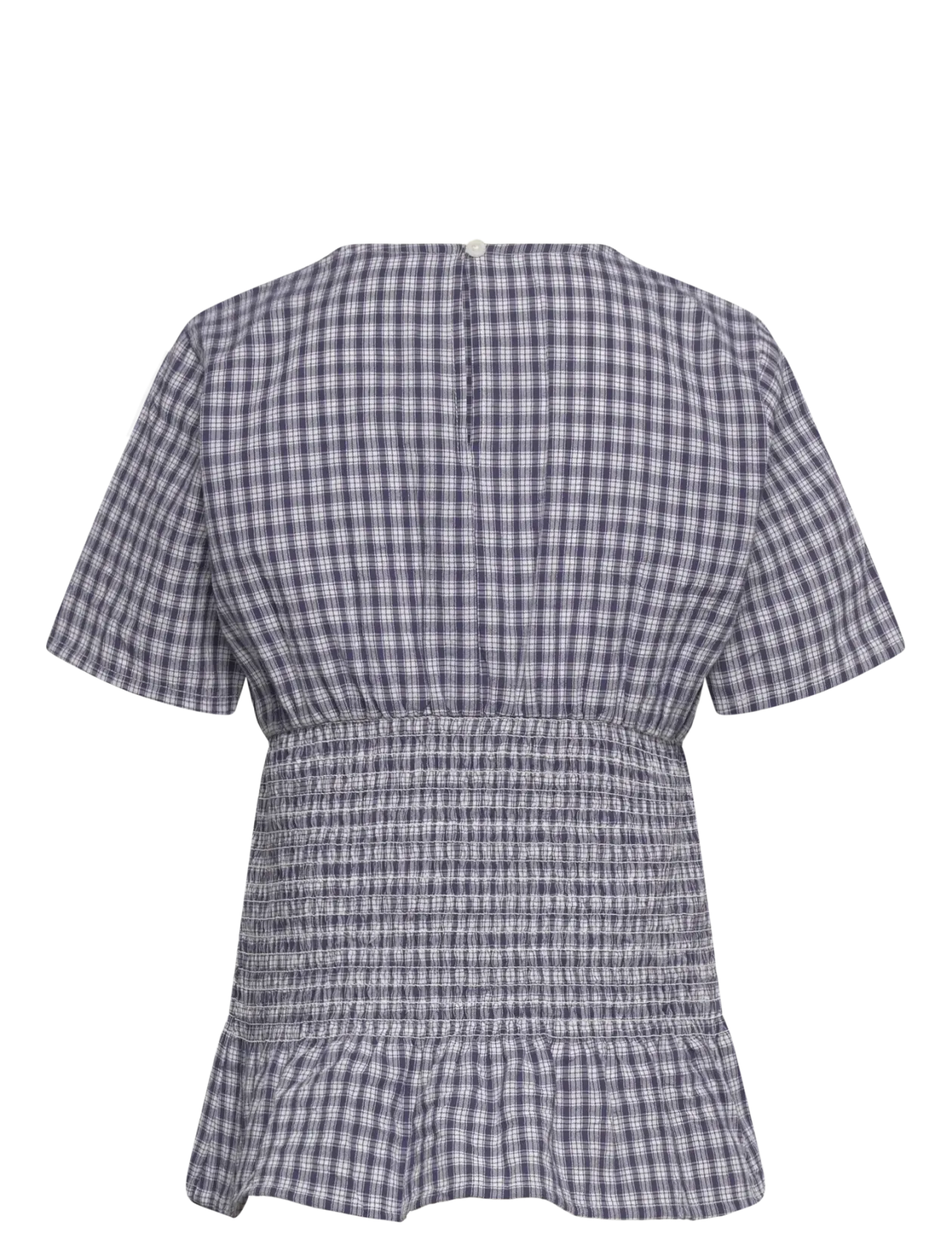 NKFFENJA SS TOP - Bluser & Tunikaer