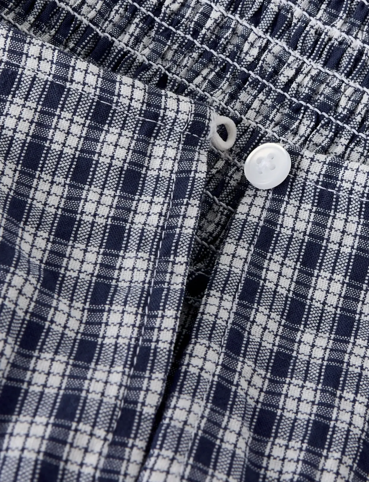 NKFFENJA SS TOP - Bluser & Tunikaer
