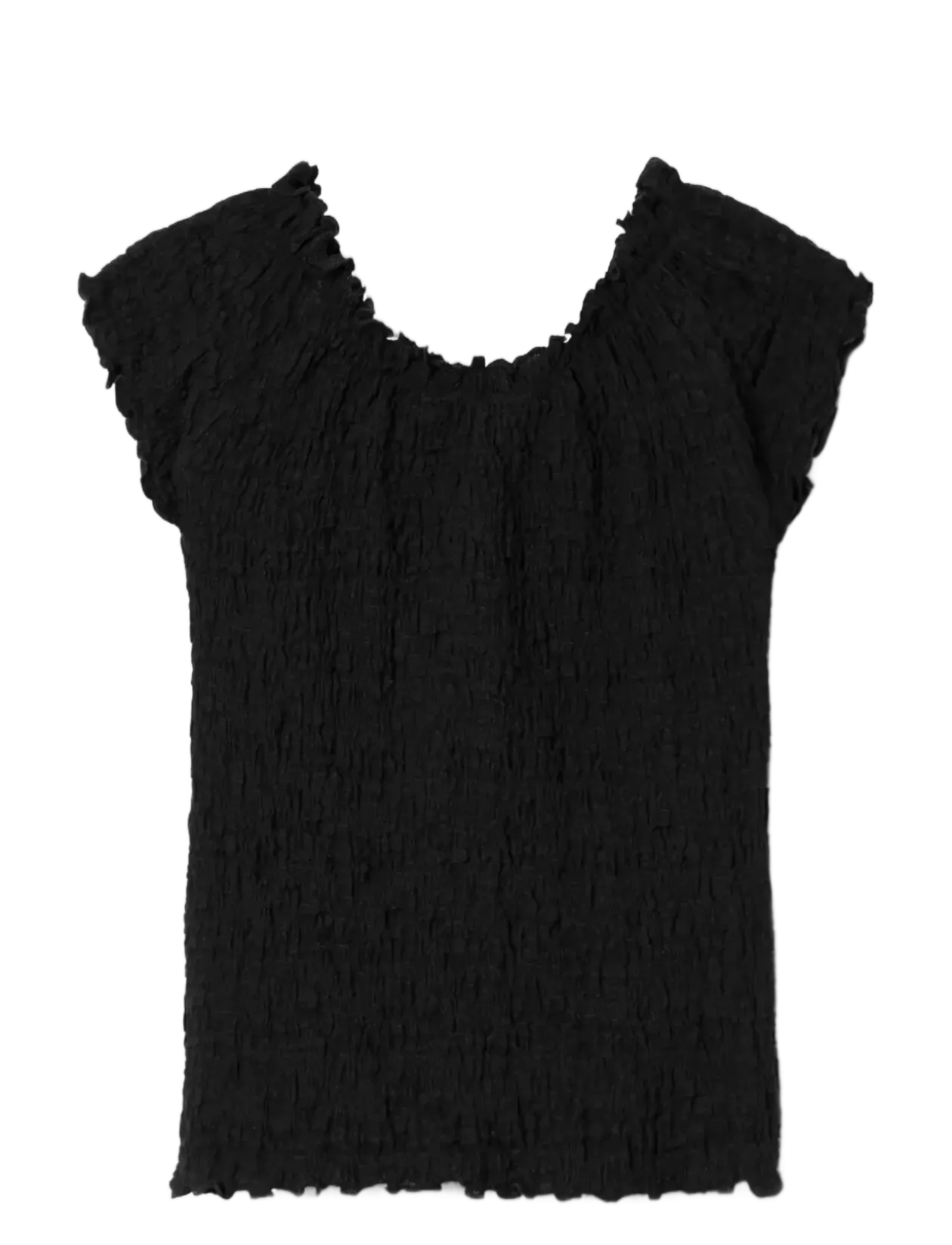 NKFHALISSE SS TOP NOOS - Bluser & Tunikaer