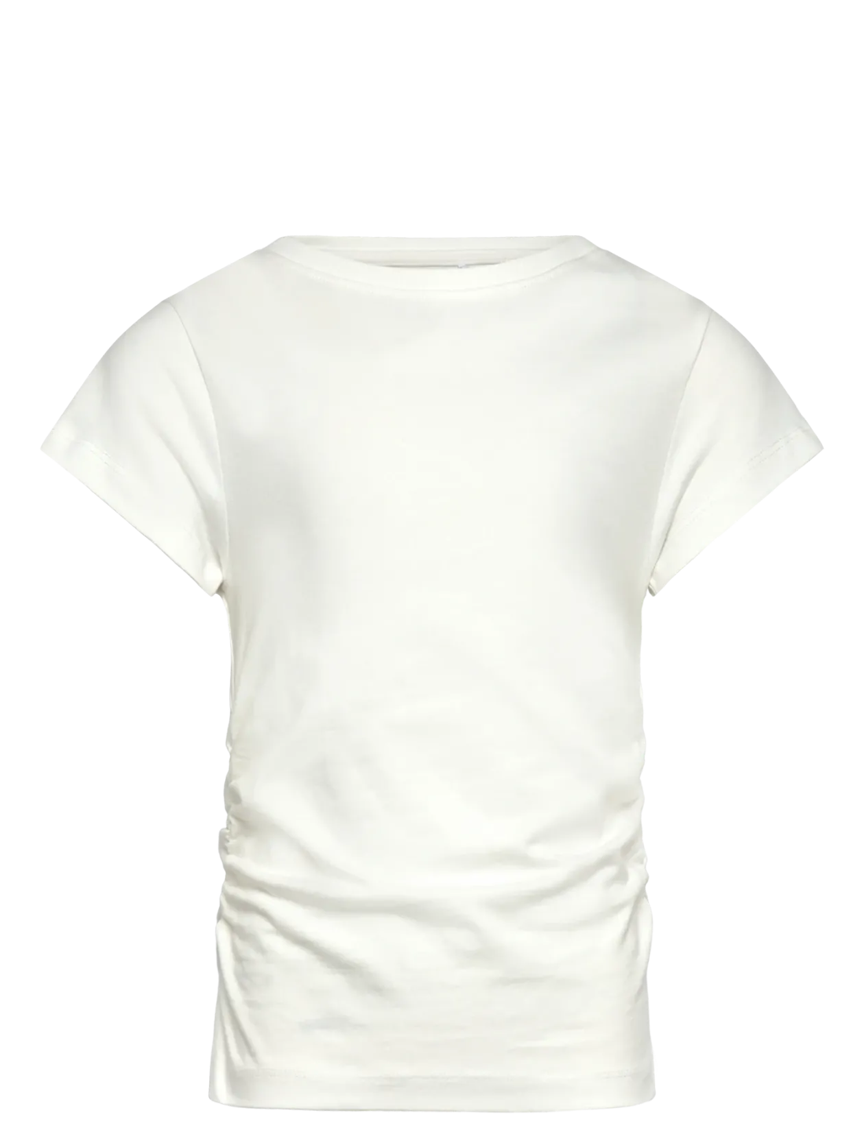 NKFHANGA SS TOP - Kortærmede