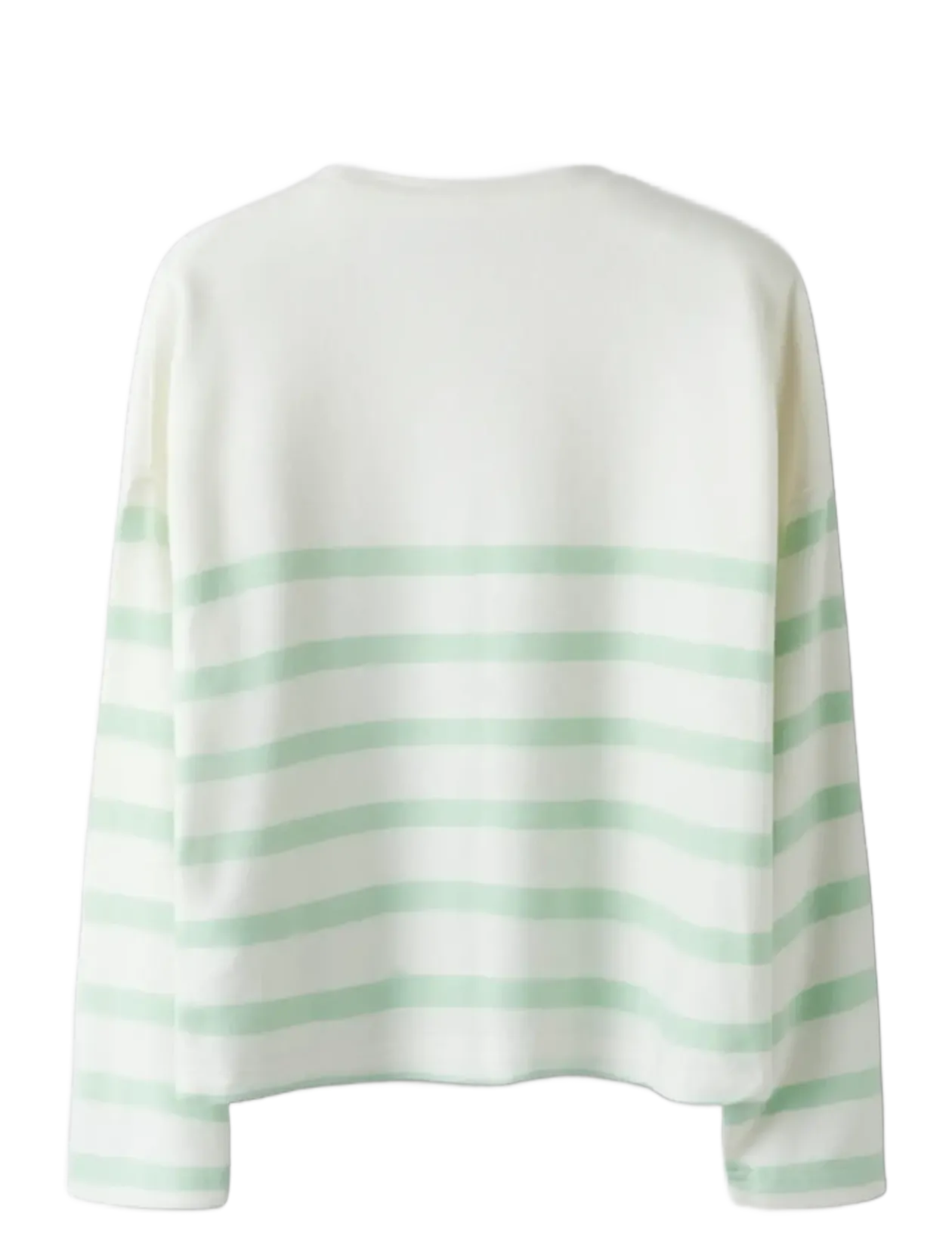NKFLINE LS KNIT PS NOOS - Trøjer