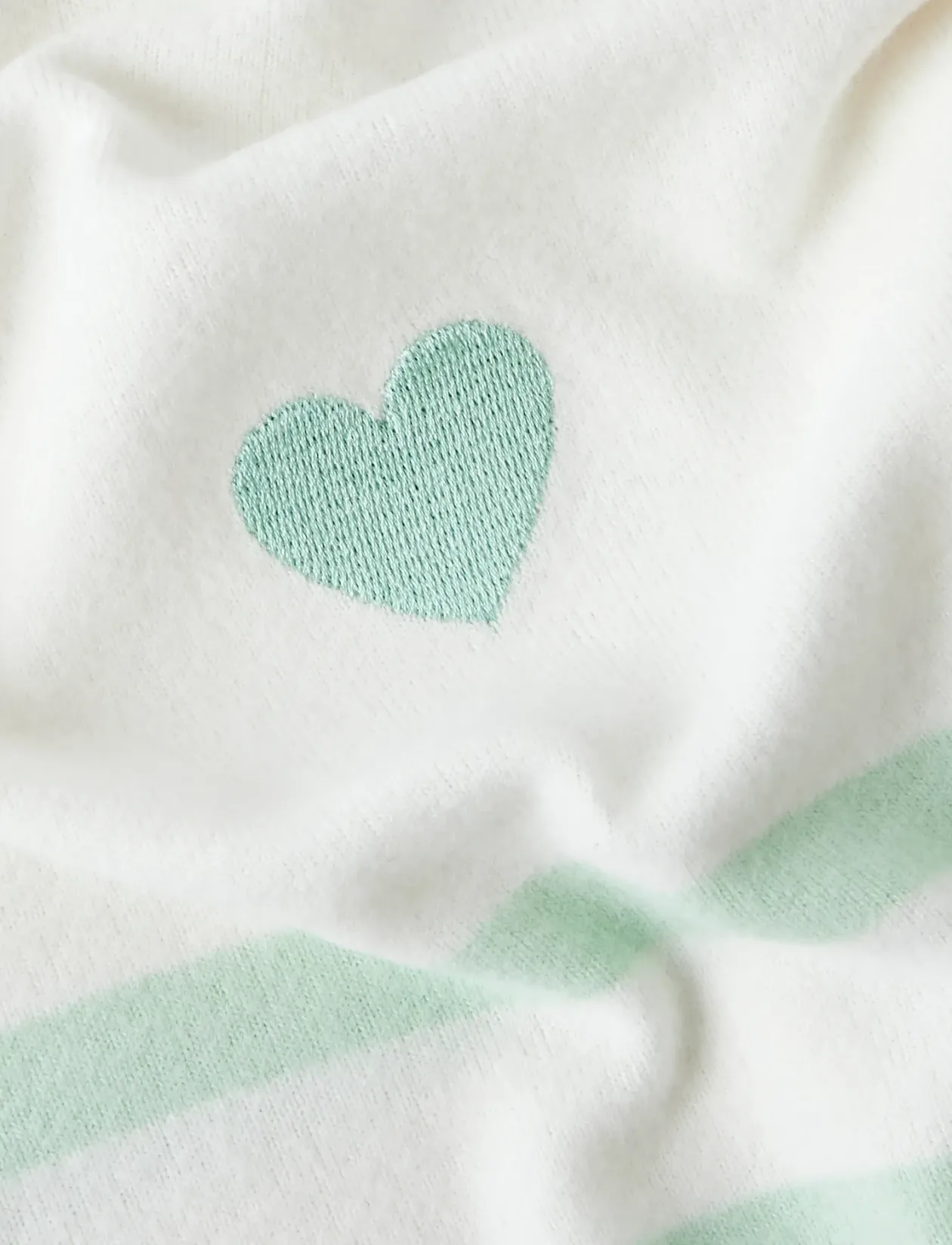 NKFLINE LS KNIT PS NOOS - Trøjer
