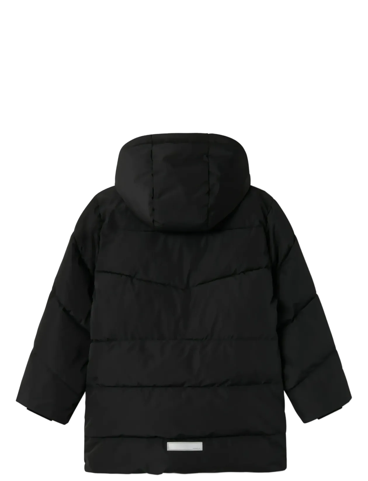 NKFMEDOW03 JACKET LONG FO NOOS - Vinterjakker