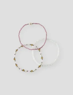 NKFTITTA 3P BRACELET - Armbånd