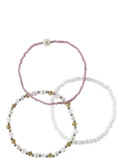 NKFTITTA 3P BRACELET - Armbånd