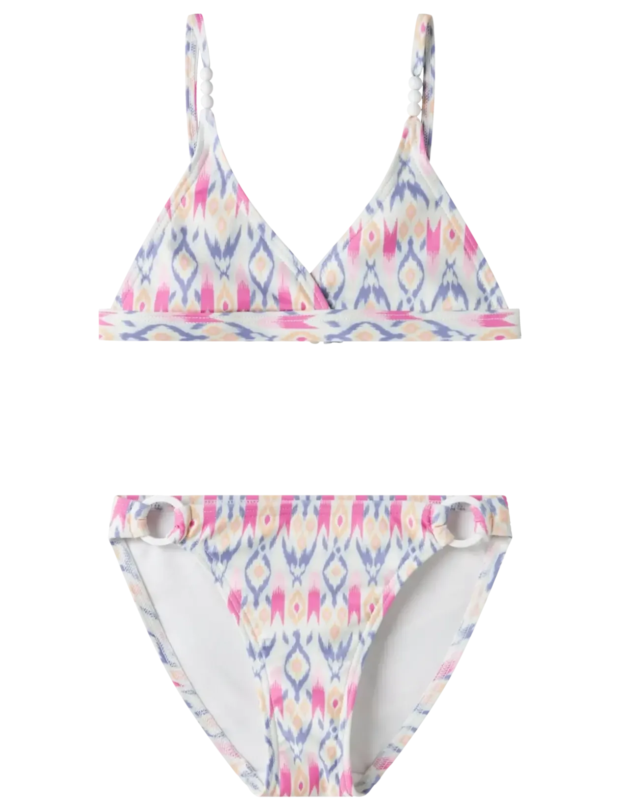 NKFZIZZA BIKINI - Bikinier