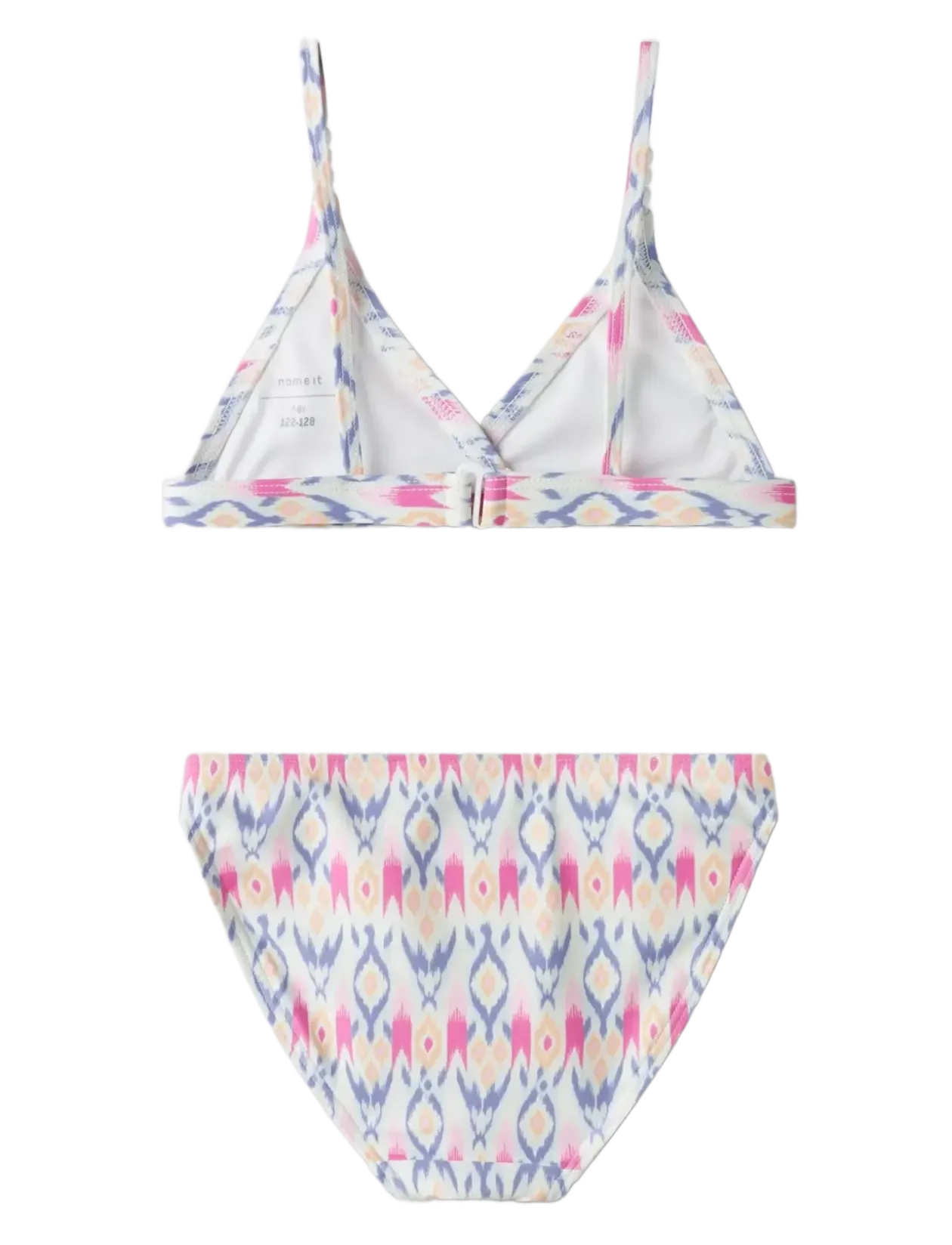 NKFZIZZA BIKINI - Bikinier