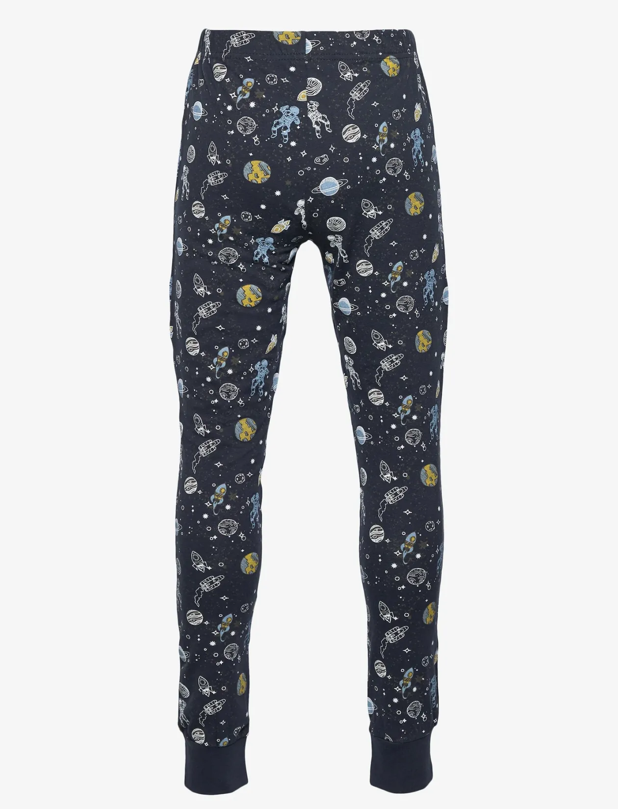 NKMNIGHTSET DARK SAPPHIRE SPACE NOOS - Sæt
