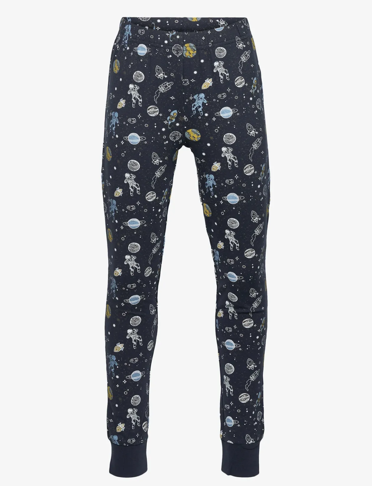 NKMNIGHTSET DARK SAPPHIRE SPACE NOOS - Sæt