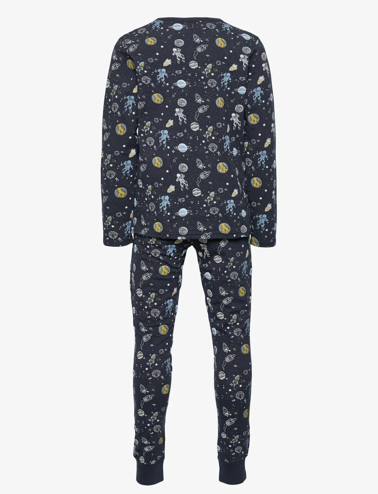 NKMNIGHTSET DARK SAPPHIRE SPACE NOOS - Sæt