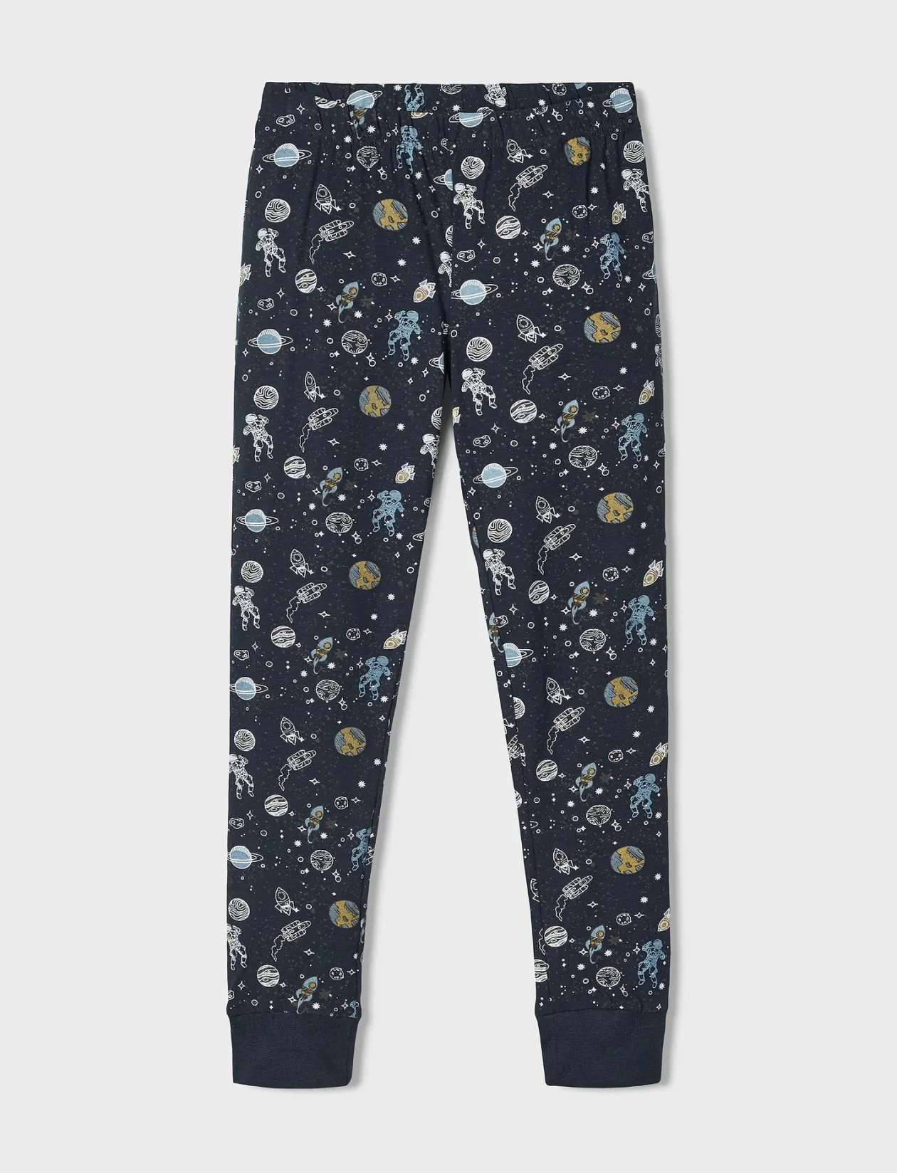 NKMNIGHTSET DARK SAPPHIRE SPACE NOOS - Sæt