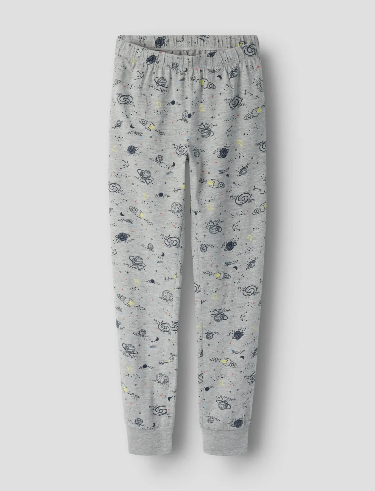 NKMNIGHTSET GREY SPACE NOOS - Sæt