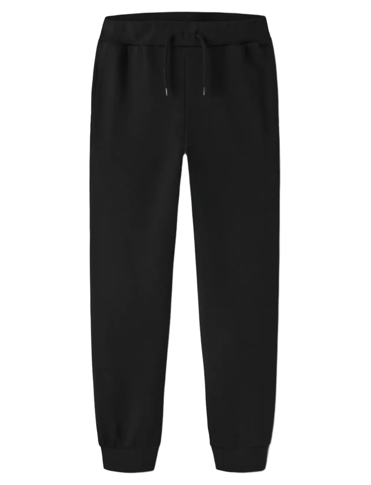 NKMVIAN SWEAT SET BRU NOOS - Sæt
