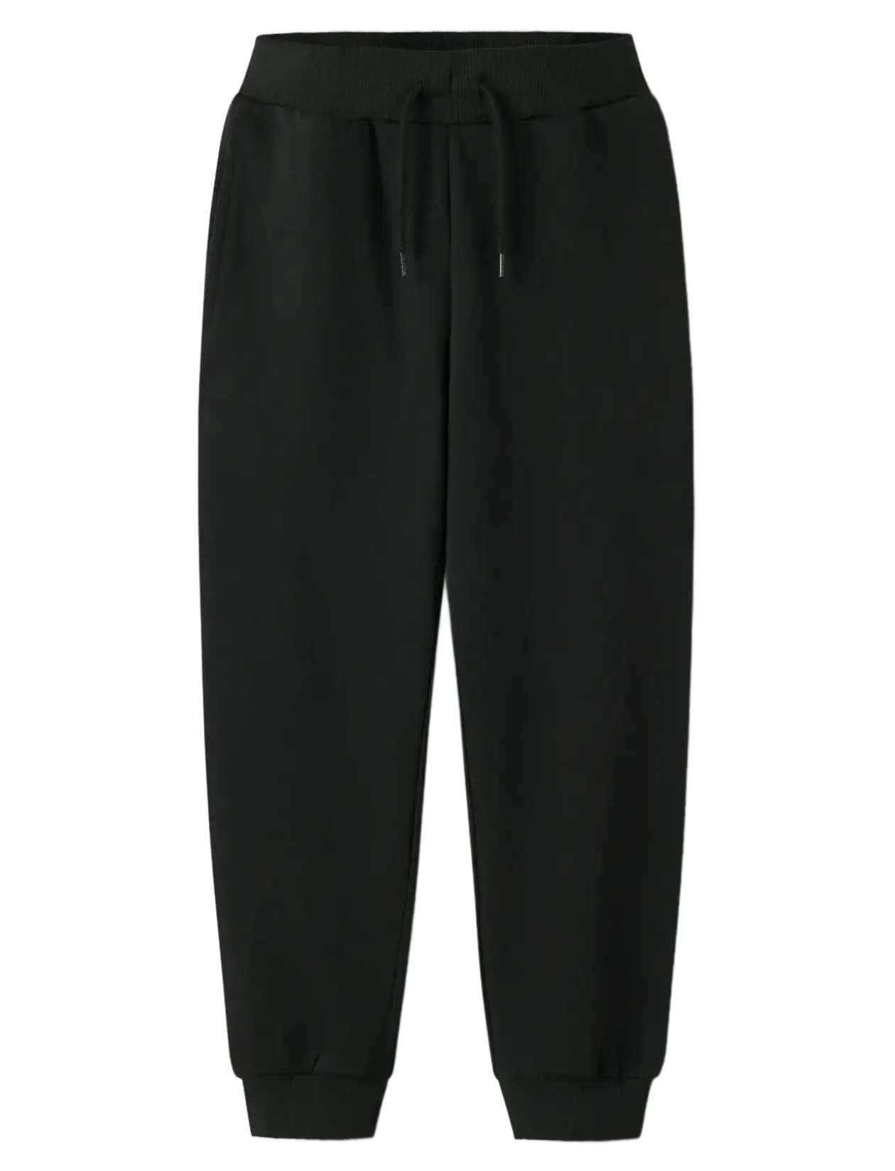 NKMVIAN SWEAT SET BRU NOOS - Sæt