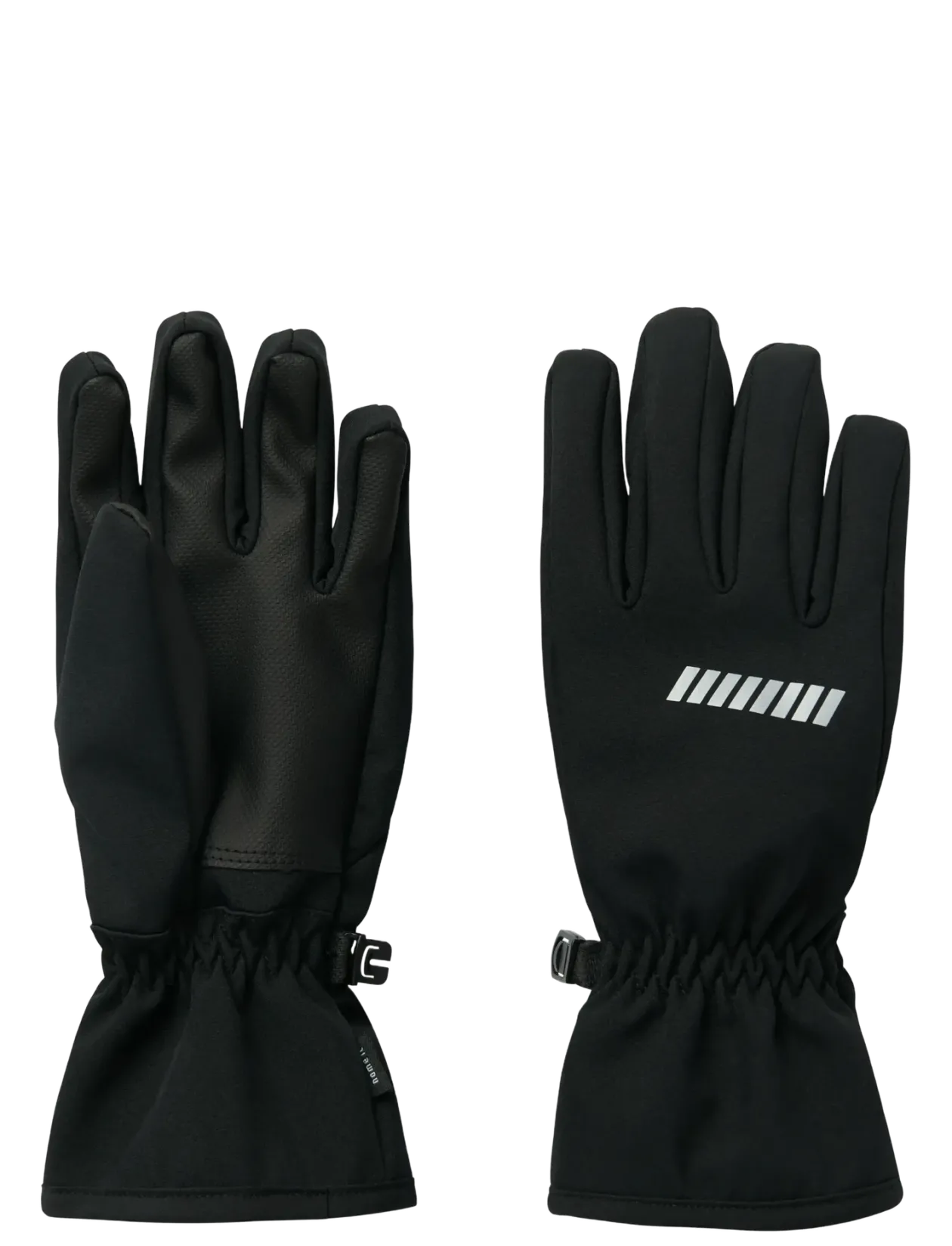 NKNALFA GLOVE7 FO NOOS - Handsker