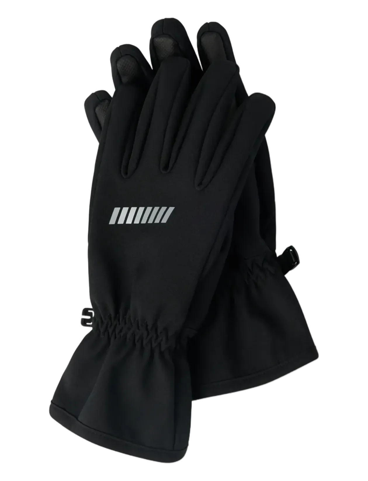 NKNALFA GLOVE7 FO NOOS - Handsker