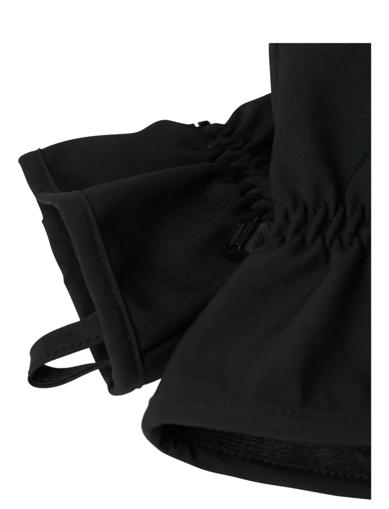 NKNALFA GLOVE7 FO NOOS - Handsker