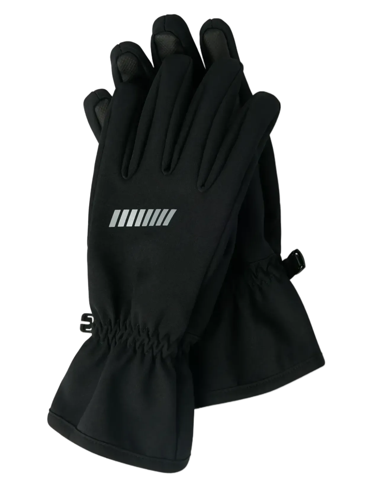 NKNALFA GLOVE7 FO NOOS - Handsker