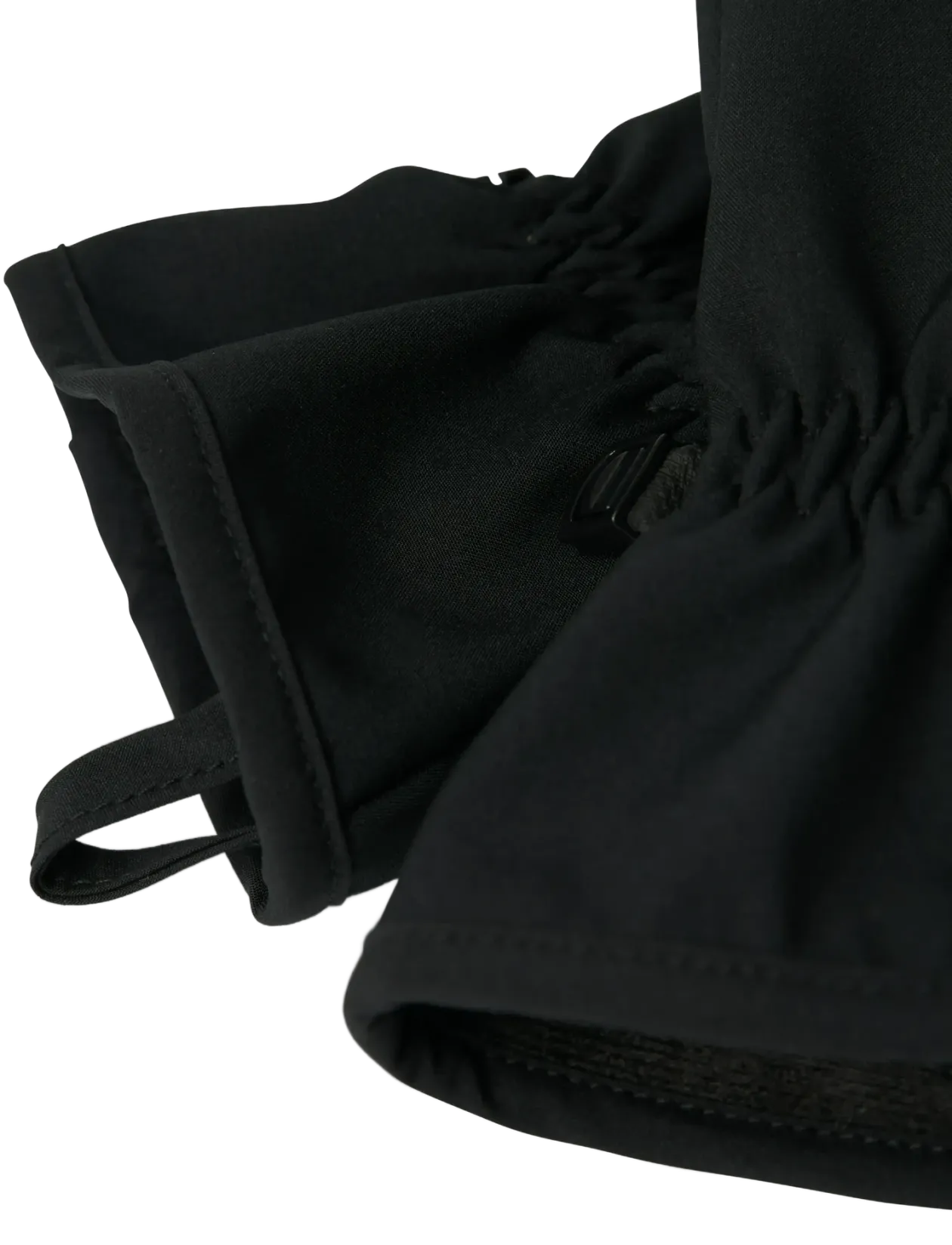 NKNALFA GLOVE7 FO NOOS - Handsker