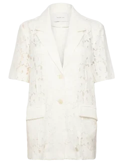 N-Leanne Blazer - Oversized blazere