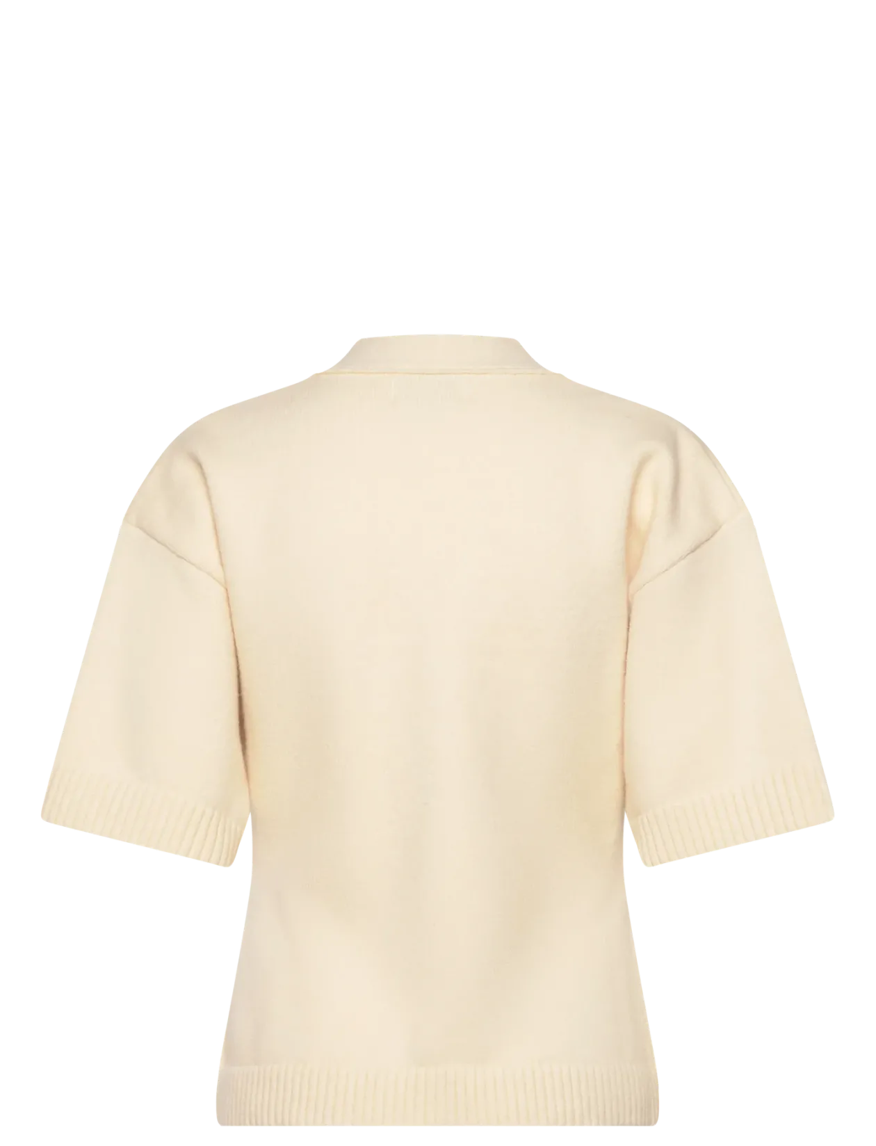 N-Lenyx SS Knit - Cardigans
