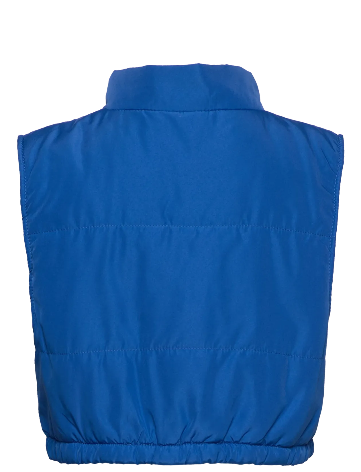 NLFMIBE SHORT VEST - Veste