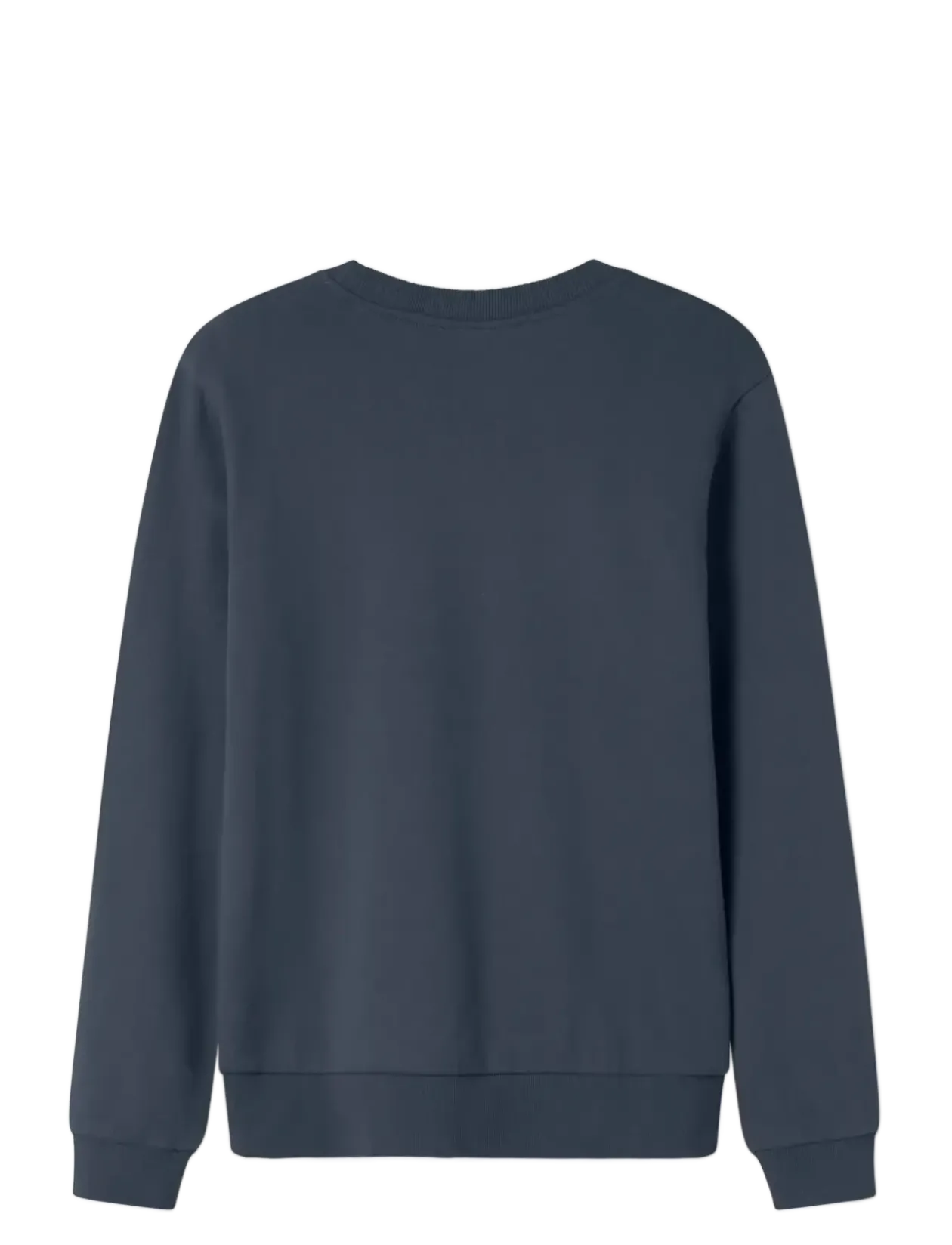 NLMNESS LS BRU O-NECK SWEAT - Sweatshirts