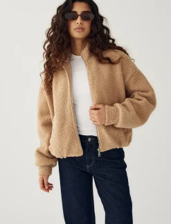 N-Mable Jacket - Midlayer-jakker