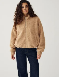 N-Mable Jacket - Midlayer-jakker